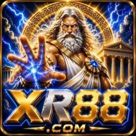 XR88 - Pertempuran Menegangkan dalam Dunia Battle Royale